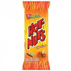 Hot nuts