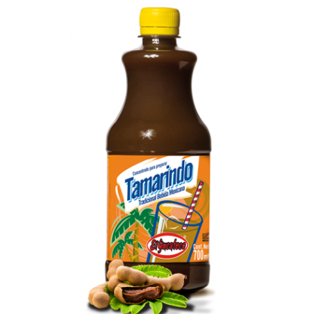 Concentré de tamarin