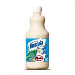 Concentré de horchata