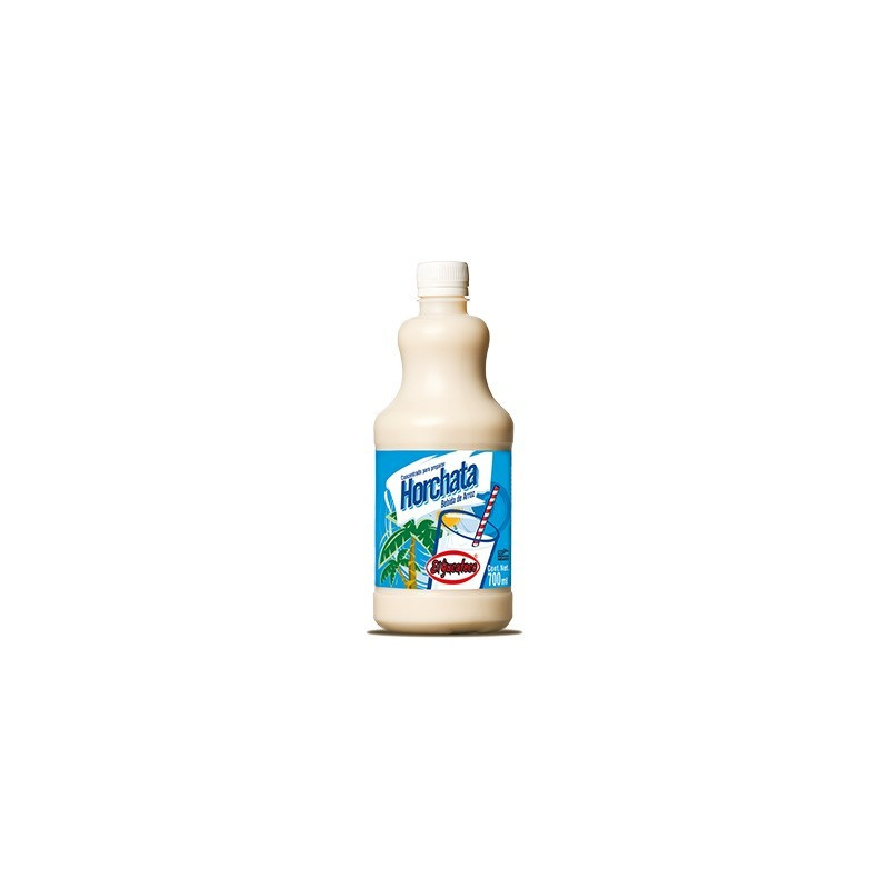 Concentré de horchata