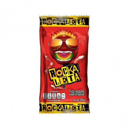 Paleta rockaleta