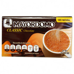 Chocolat Mayordomo
