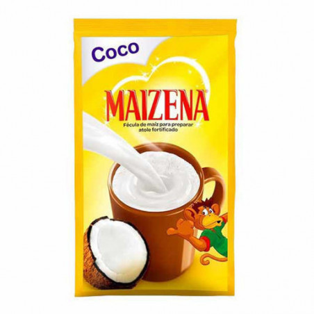 Maizena de cocoo
