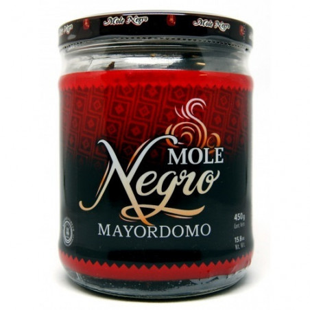 Mole noir Oaxaqueno Mayordomo | Epicerie mexicaine