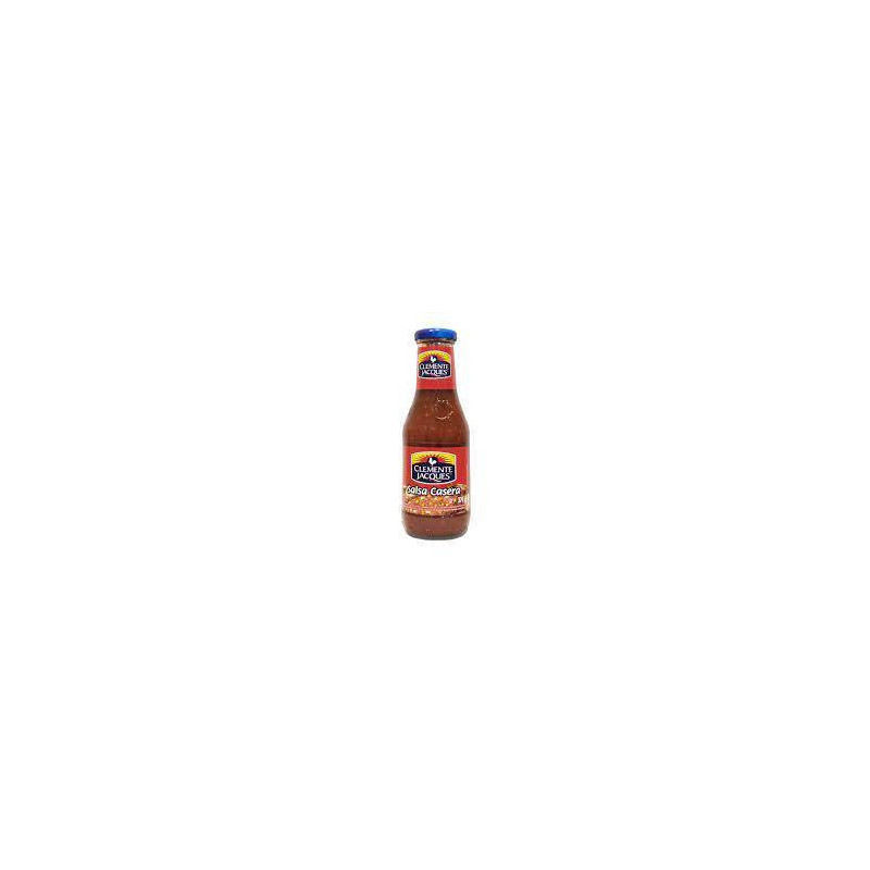 Salsa casera 370gr
