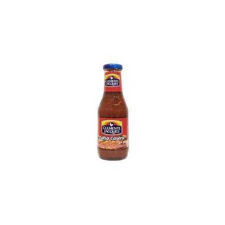 Salsa casera 370gr