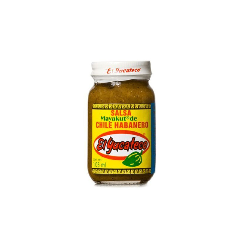 Salsa Mayakut 105ml