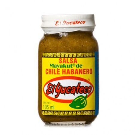 Sauce Mayakut 105ml
