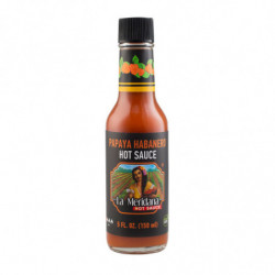 Sauce picante...