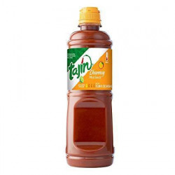 Sauce chamoy Tajin