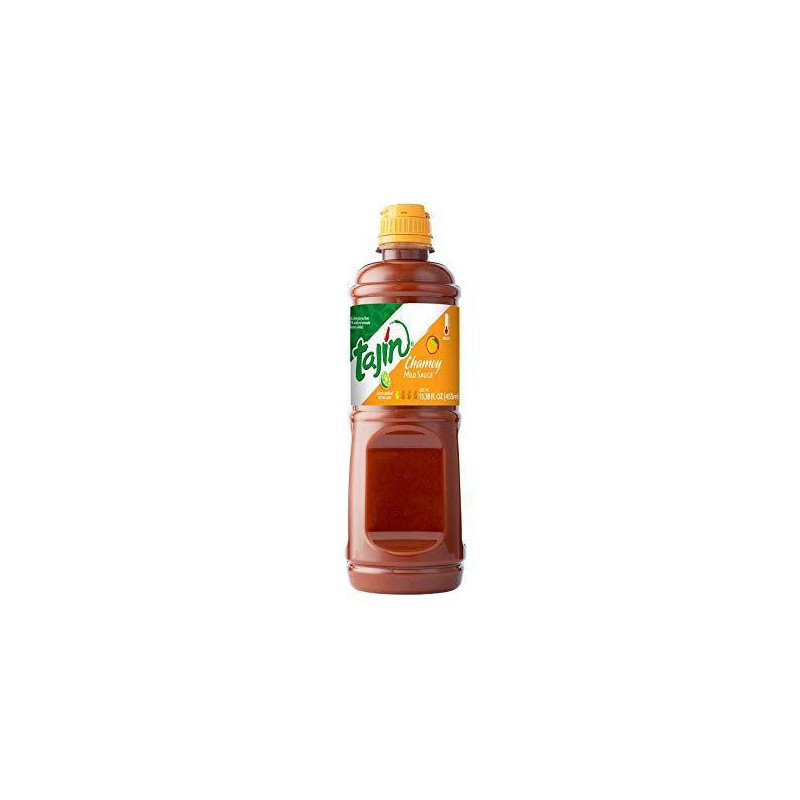 Sauce chamoy Tajin