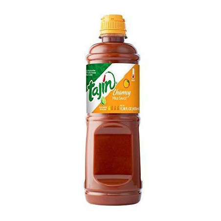 Sauce chamoy Tajin