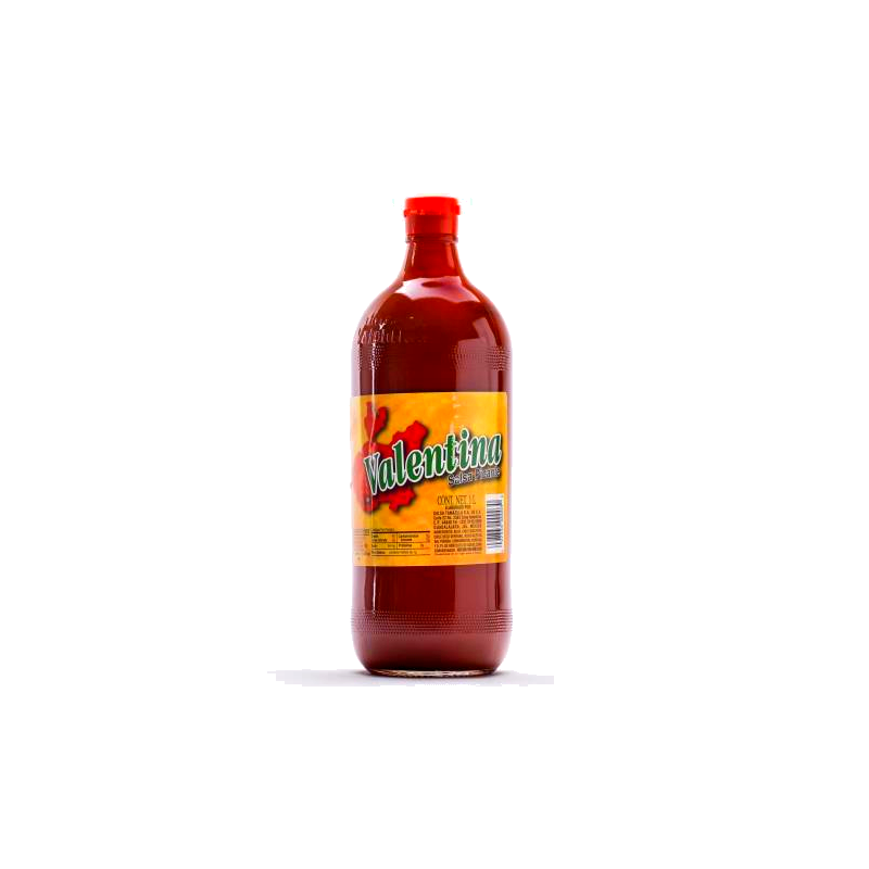 Sauce Valentina 1 litre