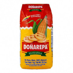Doña Arepa