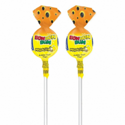 Paletas bon bon bum 2...
