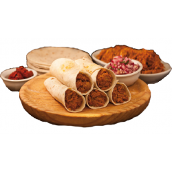 Kit de cochinita pibil