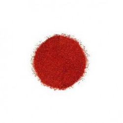 Chile arbol en polvo - Piment arbol en poudre
