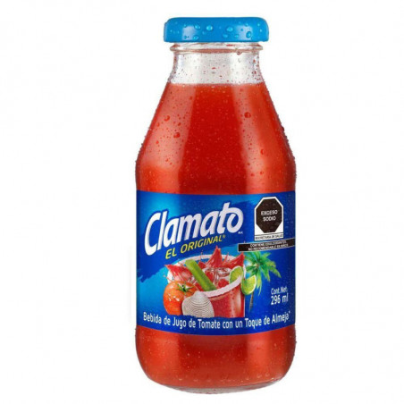Clamato