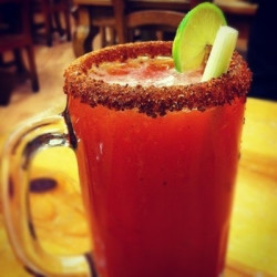 Clamato