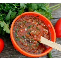 Salsa casera mexicana 2.8kg