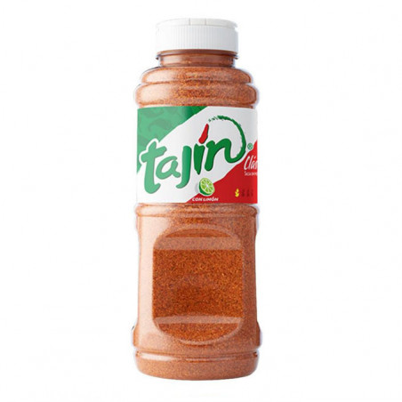 Tajin familiar 907gr