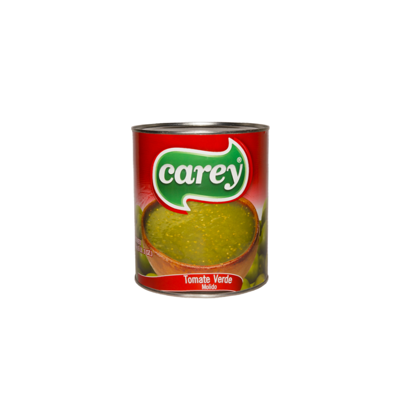 Salsa Tomatillo formato familiar