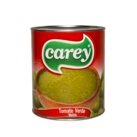 Salsa Tomatillo formato familiar