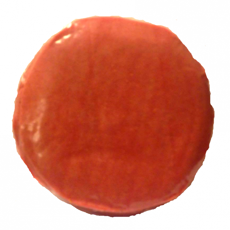 Tortillas de maiz con chipotle 16cm