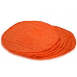 Tortillas de maiz con chipotle 16cm