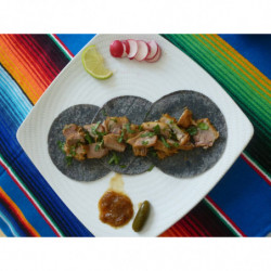 Maseca azul 1kg