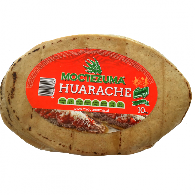 Huaraches