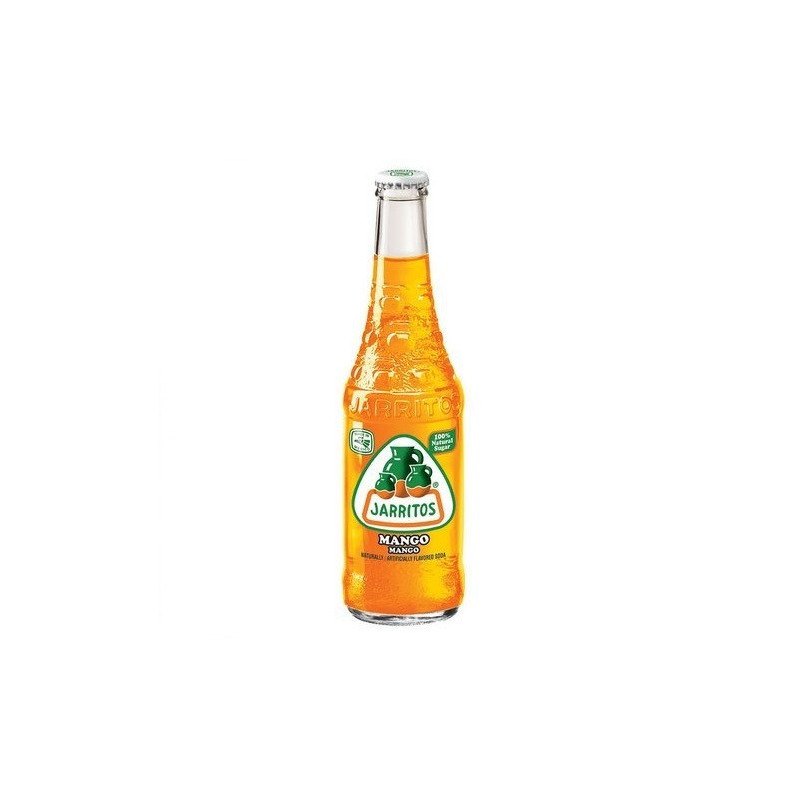 Jarritos Mango