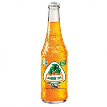 Jarritos Mango