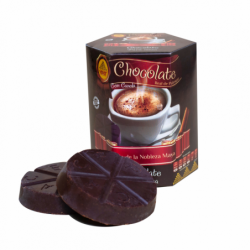 Chocolat Nobleza Maya