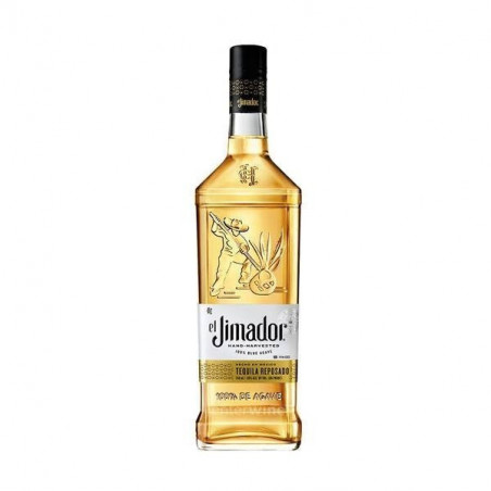 Tequila reposado 1 litro