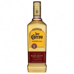 Tequila Jose Cuervo...