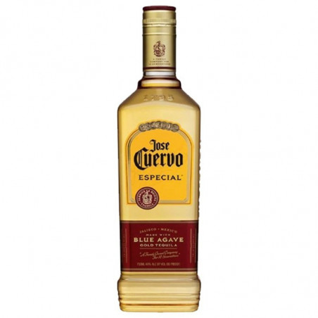 Tequila Jose Cuervo Especial 70cl