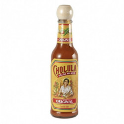 Sauce cholula original
