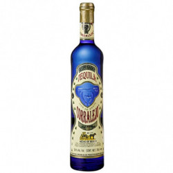 Tequila Corralejo reposado 70cl