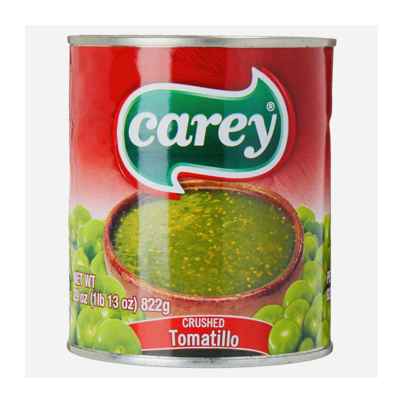 Tomatillo molido 800gr