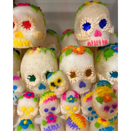 Calaverita sucre 5,5cm