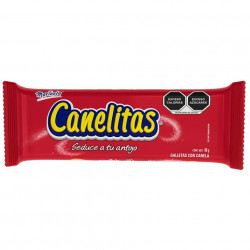 Canelitas Marinela 60gr
