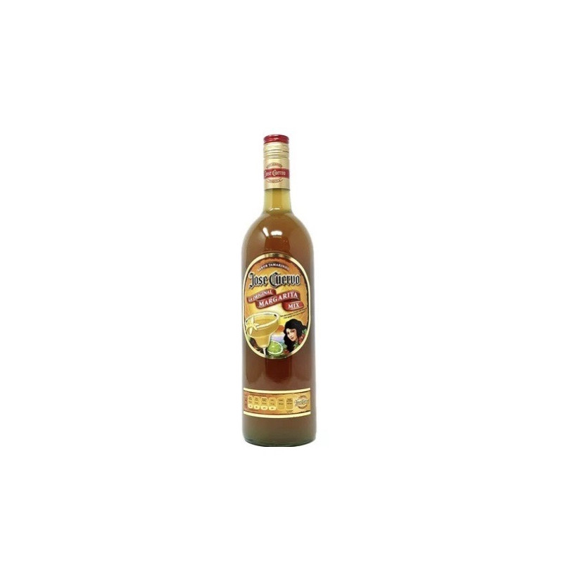 Jose Cuervo Tamarindo