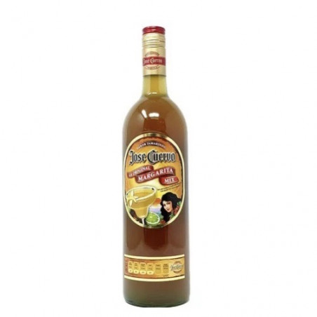 Jose Cuervo Tamarindo