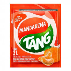 Tang mandarine