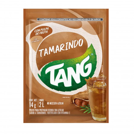 Tang tamarin
