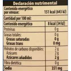 Clamato 221ml