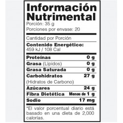Concentré de tamarin