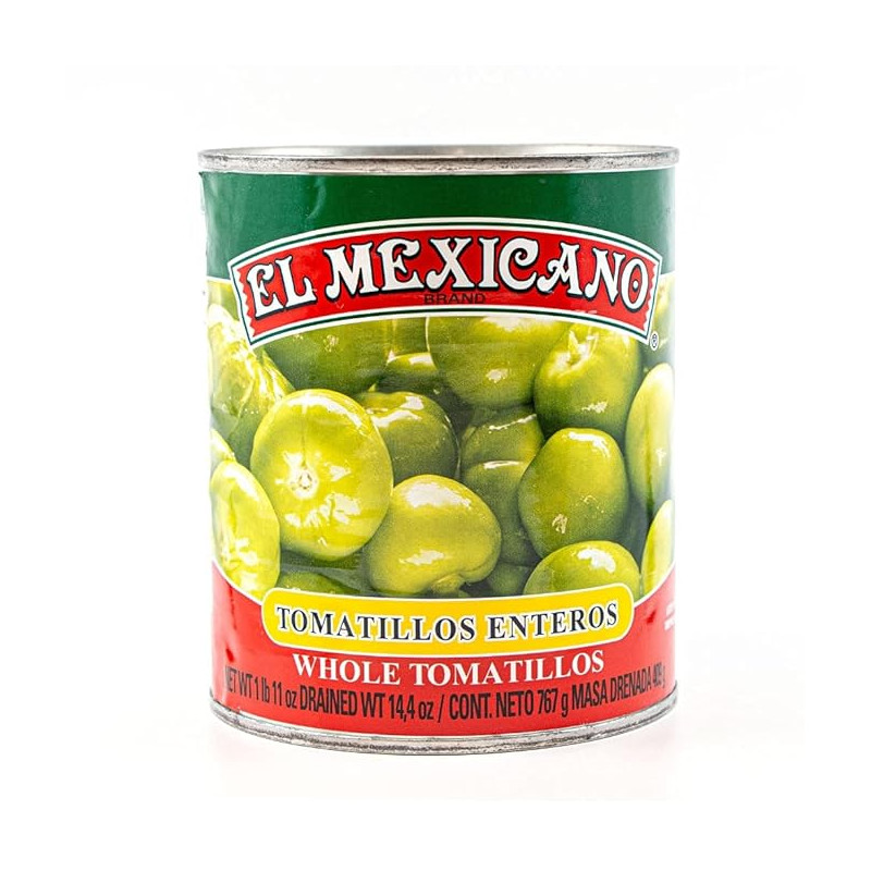 Tomatillo entero 767gr