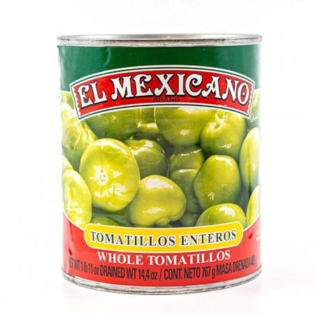 Tomatillo entero 767gr